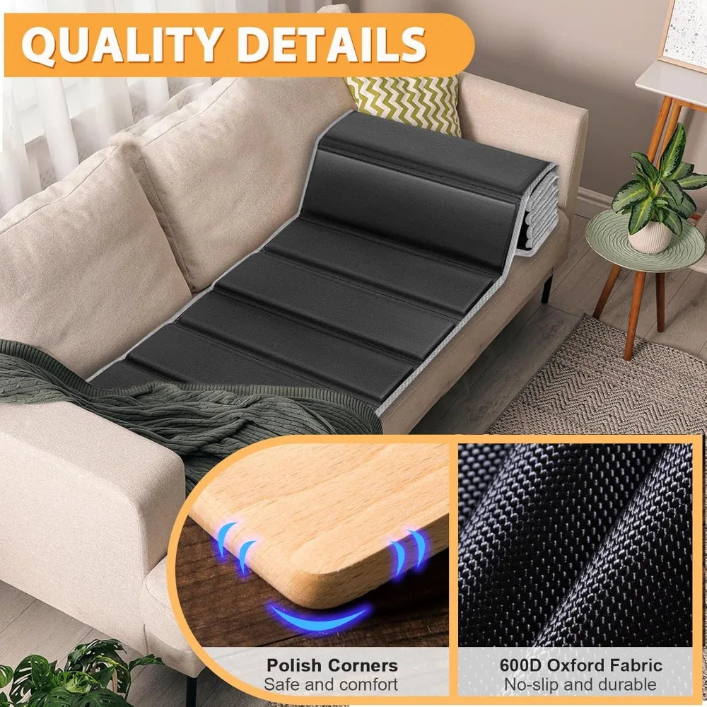 Heavy Duty Solid Wood Sofa Support Boards For Sagging