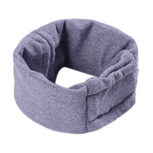 Shunmaii Dog Snood Ear Muffs Noise Proof Washable Warmer
