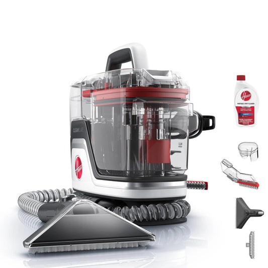 Haoyunma Portable Carpet And Upholstery Pet Spot Cleaner