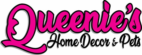 Queenies Home Decor and Pets