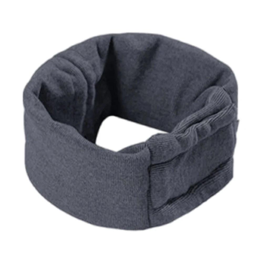 Shunmaii Dog Snood Ear Muffs Noise Proof Washable Warmer